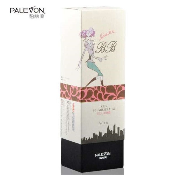 柏丽源palevon