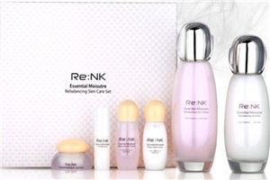 NK化妆品