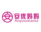 安优妈妈品牌logo