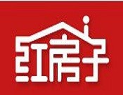 红房子品牌logo