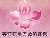 芙蓉花品牌logo