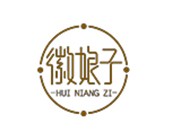 徽娘子品牌logo