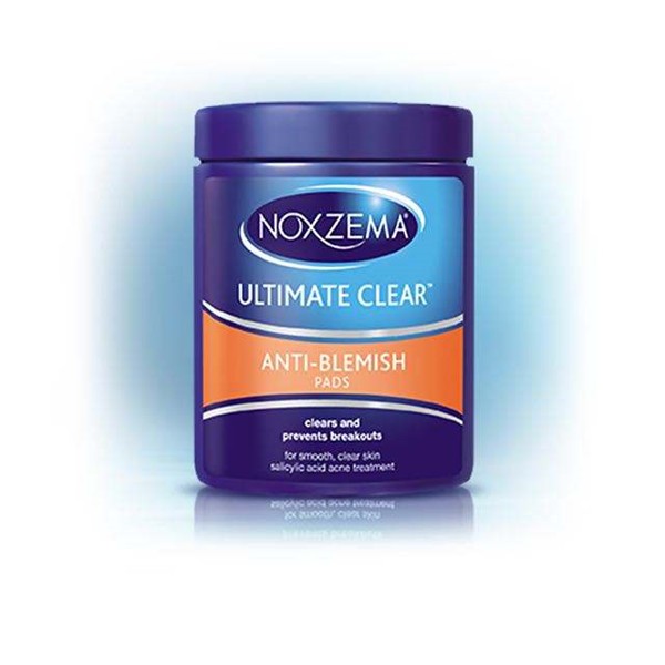 Noxzema