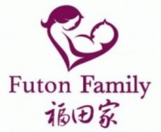 福田家品牌logo
