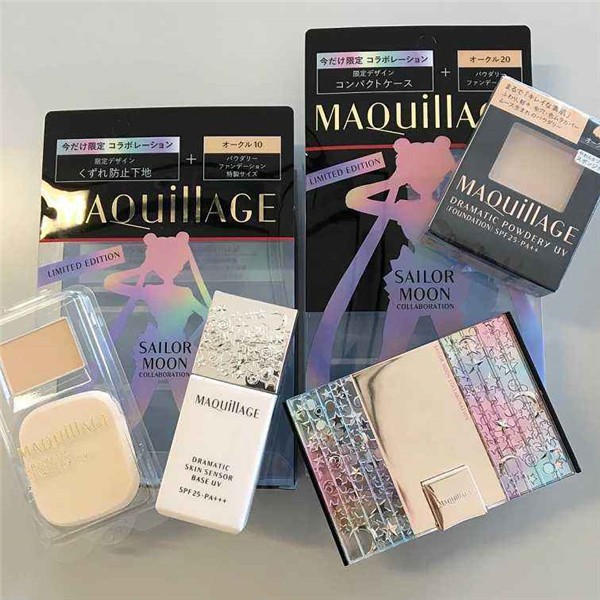 Maquillage