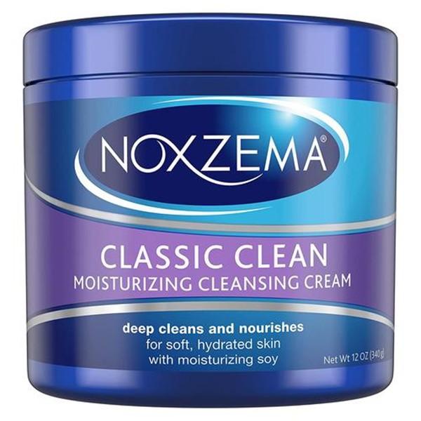 Noxzema