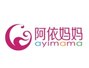 阿依妈妈品牌logo