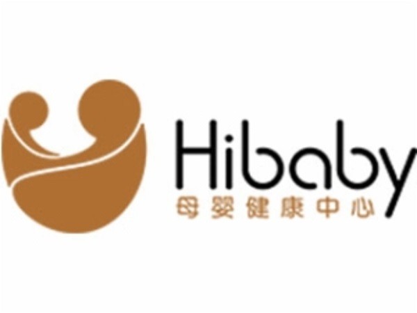 Hibaby品牌logo