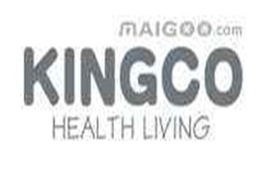 Kingco化妆品品牌logo