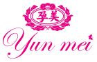 孕美品牌logo