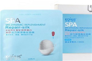 春惠媚化妆品