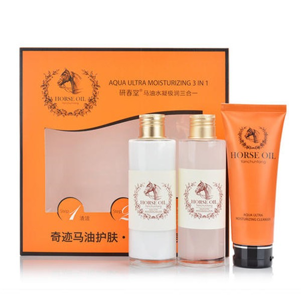 研春堂化妆品