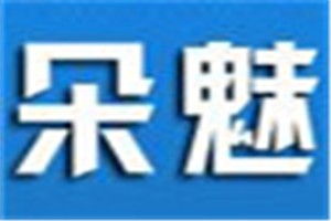 朵魅化妆品品牌logo