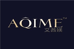 AQIME艾茜媄品牌logo