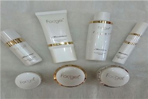 forget化妆品
