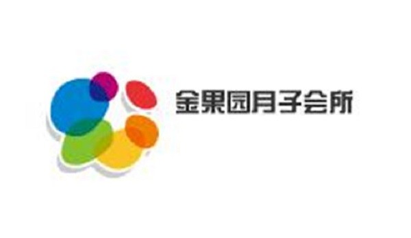 金果园品牌logo