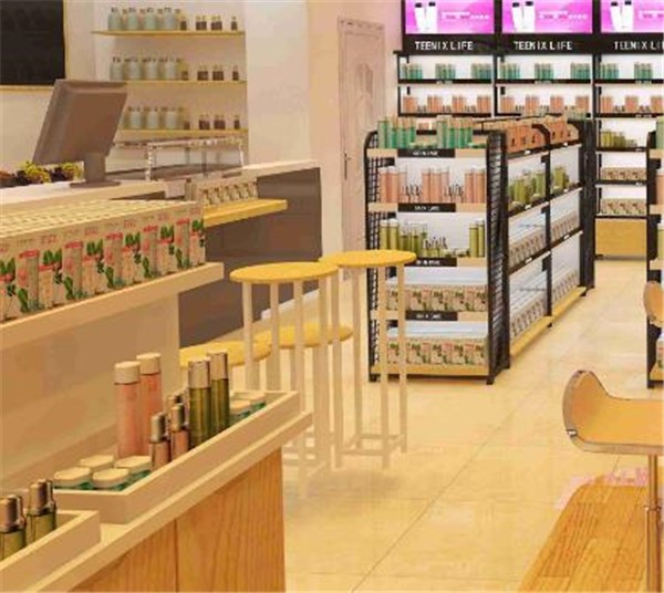 莹润化妆品 莹润化妆品