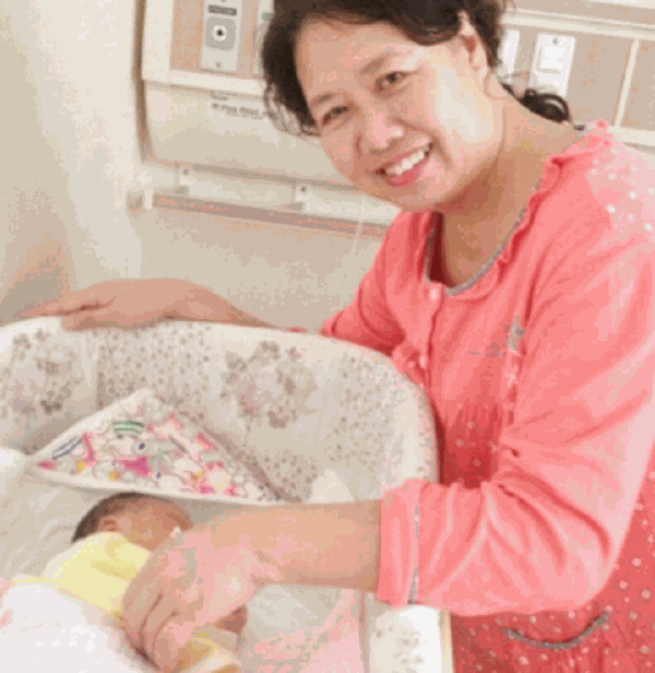 家家母婴
