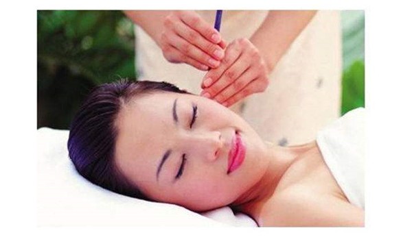 杨氏采耳养生美容馆 杨氏采耳养生美容馆