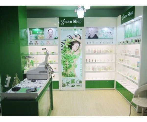 格润化妆品 格润化妆品