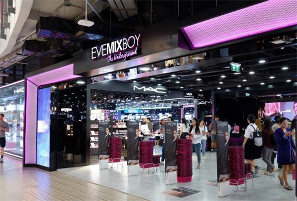 EVEMIXBOY