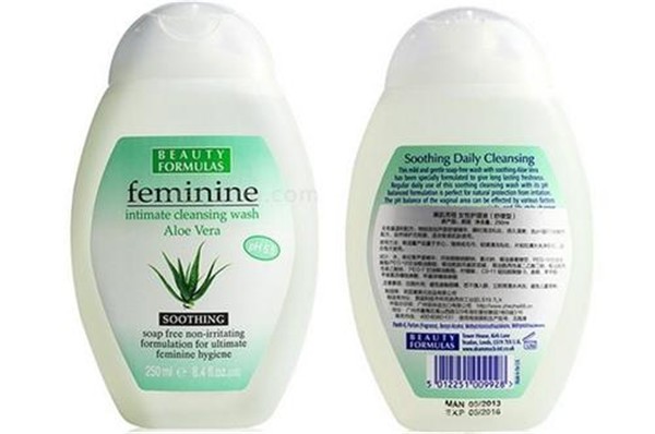 beautyformulas beautyformulas