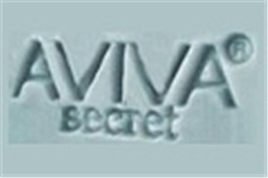 AVIVA手工皂品牌logo