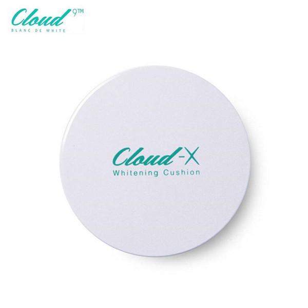 Cloud9化妆品