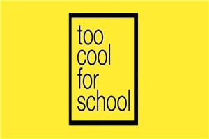 too cool for school修容粉