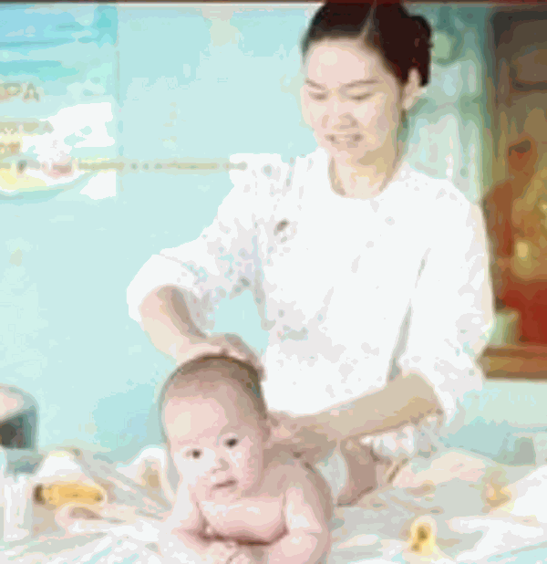 月子