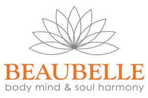 Beaubelle化妆品品牌logo