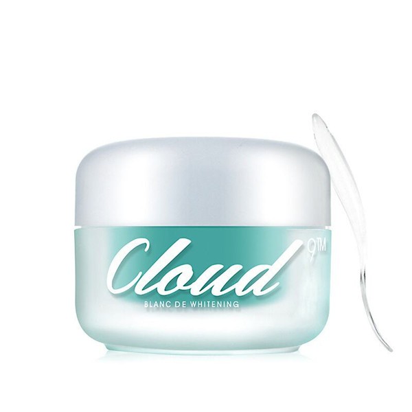 Cloud9化妆品