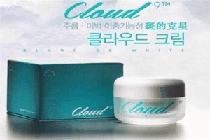 Cloud9化妆品