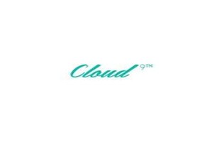 Cloud9化妆品品牌logo