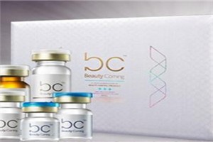 BeautyComing美肤品