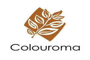 Colouroma化妆品品牌logo