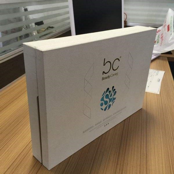 BeautyComing美肤品 BeautyComing美肤品