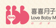 月子品牌logo
