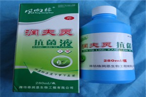 润夫灵