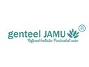 genteel JAMU品牌logo