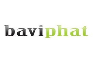 baviphat化妆品品牌logo