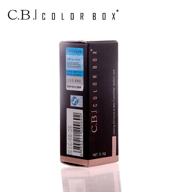 COLORBOX色彩盒子 COLORBOX色彩盒子