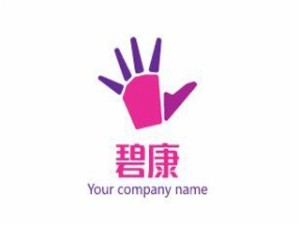 碧康品牌logo