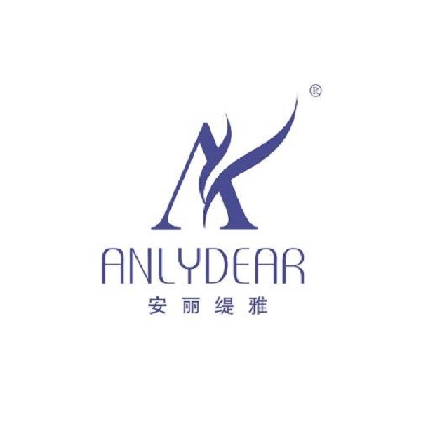 安丽缇雅品牌logo