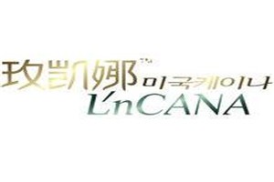 玫凯娜品牌logo