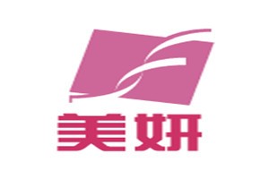 美妍品牌logo