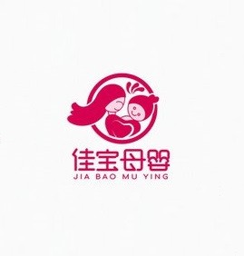 家佳宝品牌logo