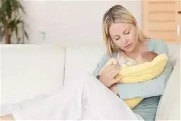 顺产