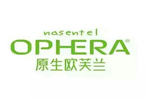 欧芙兰品牌logo