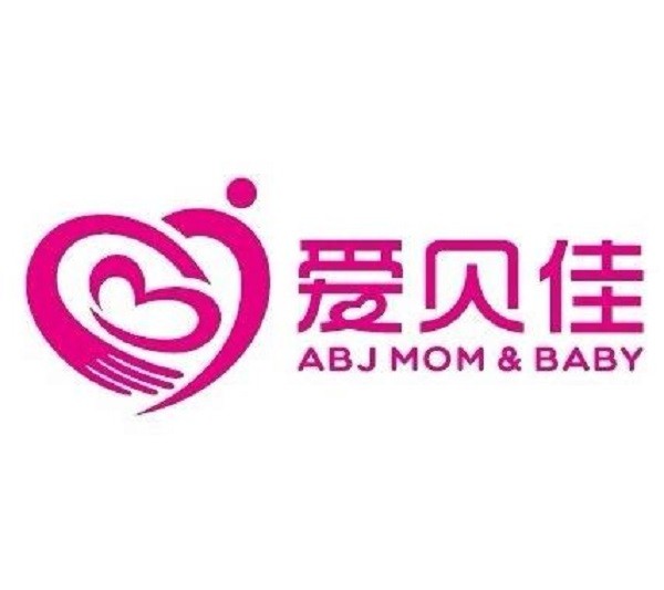爱贝佳品牌logo
